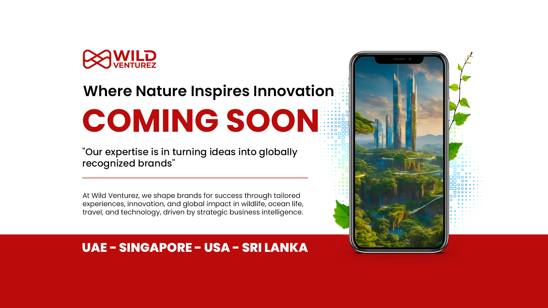 Wildventurez